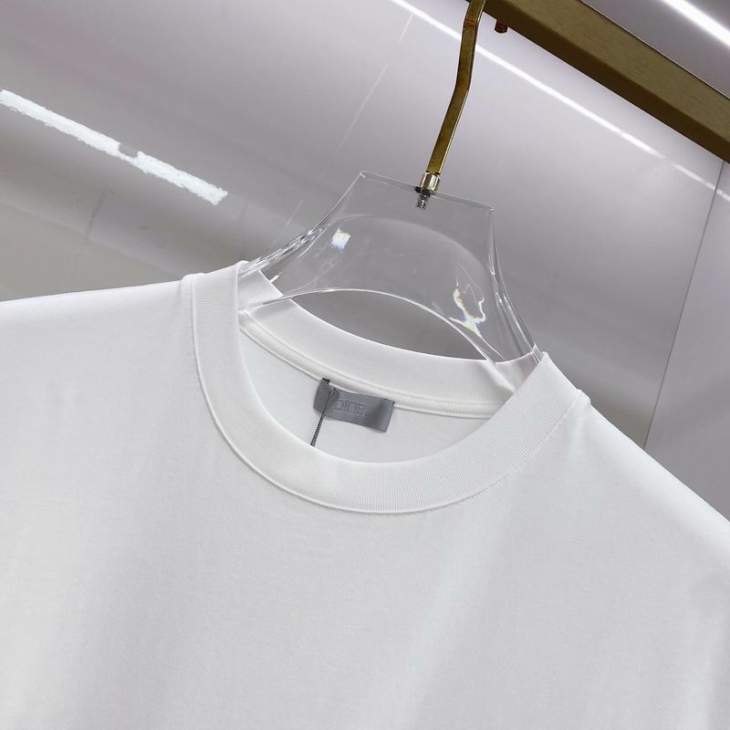 Dior T Shirts Short _SKUDiorS-2XLtltx13416013